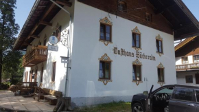 Bayrischzell